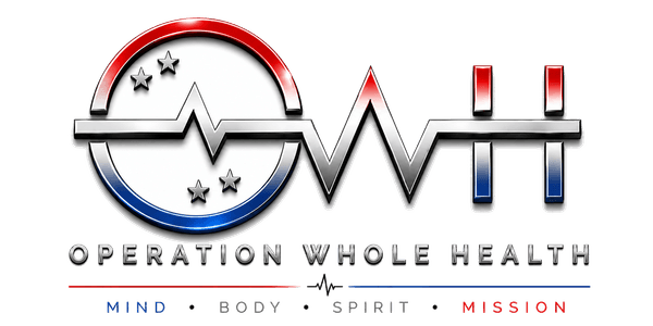 Operation Whole Health